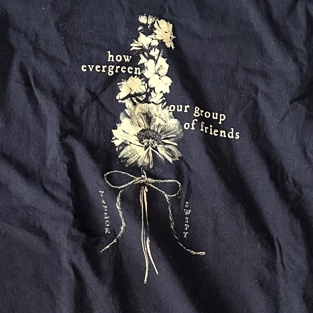 Champagne Problems Taylor Swift shirt